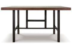 Kavara Counter Height Dining Table - D469-13
