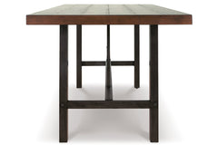 Kavara Counter Height Dining Table - D469-13