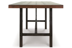 Kavara Counter Height Dining Table - D469-13