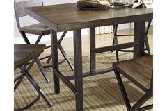 Kavara Counter Height Dining Table - D469-13