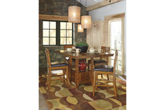 Ralene Counter Height Dining Extension Table - D594-42