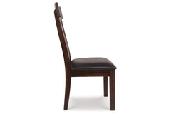 Haddigan Dining Chair - D596-01