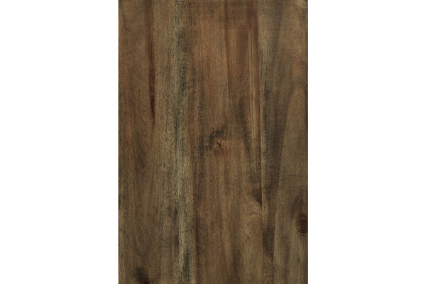 Moriville Dining Extension Table - D631-45
