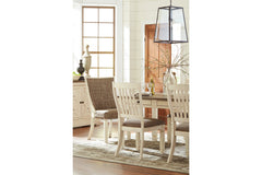 Bolanburg Dining Table - D647-25