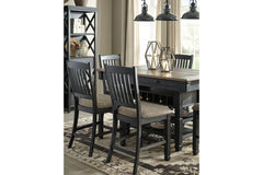 Tyler Creek Counter Height Bar Stool - D736-124