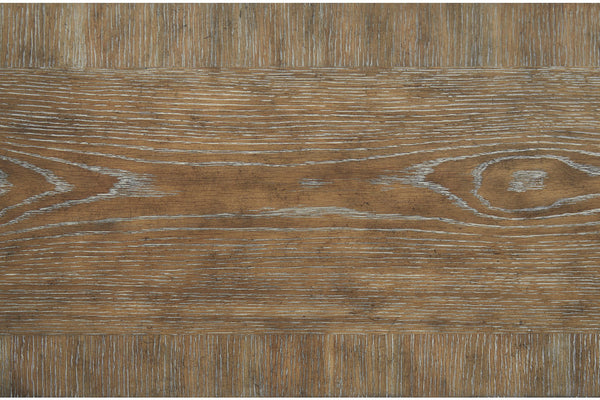 Realyn Dining Extension Table - D743-45