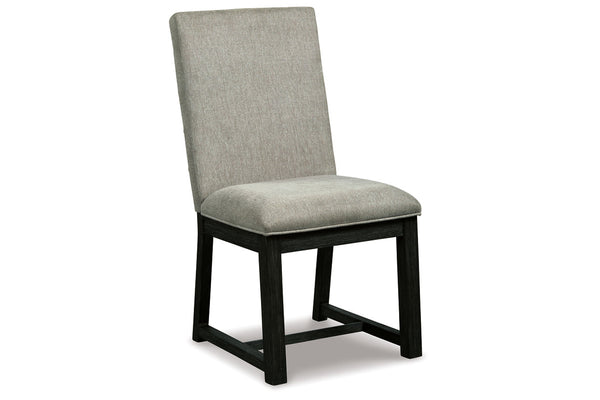 Bellvern Dining Chair - D749-01