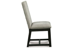 Bellvern Dining Chair - D749-01