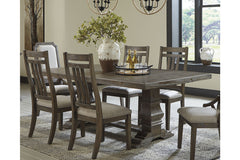 Wyndahl Dining Table - D813D5