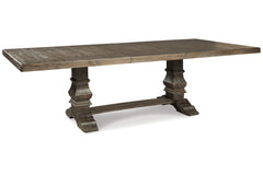Wyndahl Dining Table - D813D5
