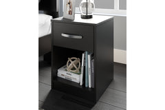 Finch Nightstand - EB3392-191