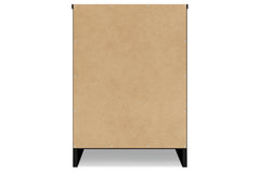 Finch Nightstand - EB3392-191