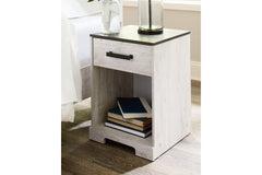 Shawburn Nightstand - EB4121-191