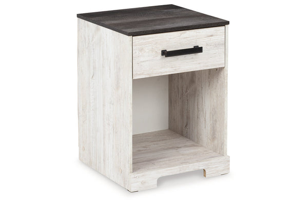 Shawburn Nightstand - EB4121-191
