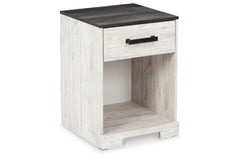 Shawburn Nightstand - EB4121-191