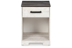 Shawburn Nightstand - EB4121-191