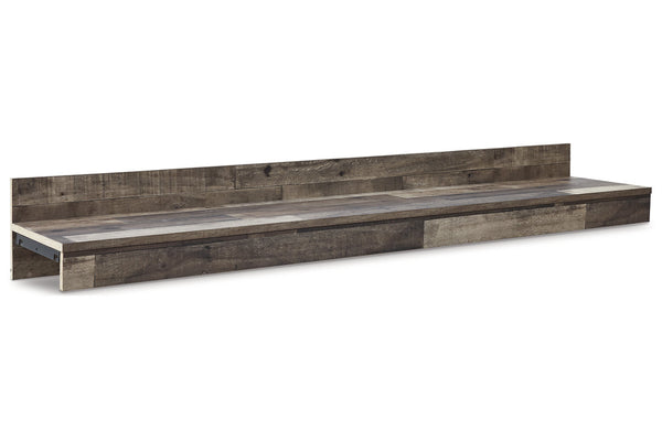 Derekson Bridge - EW0200-127