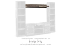 Derekson Bridge - EW0200-127