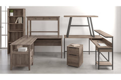 Arlenbry 47" Home Office Desk - H275-14
