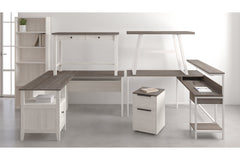 Dorrinson 47" Home Office Desk - H287-14