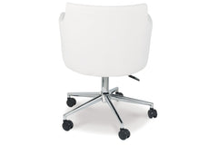 Baraga Home Office Desk Chair - H410-01A