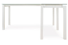 Baraga Home Office L-Desk - H410-24