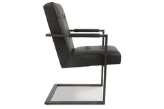 Starmore Home Office Desk Chair - H633-02A