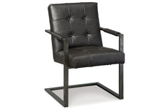 Starmore Home Office Desk Chair - H633-02A