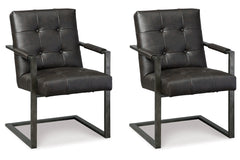 Starmore Home Office Desk Chair - H633-02A