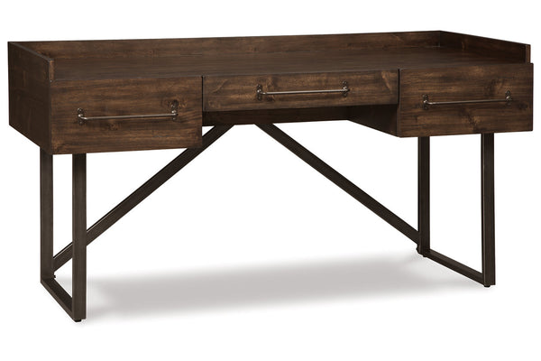 Starmore 63" Home Office Desk - H633-27