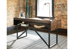 Starmore 63" Home Office Desk - H633-27