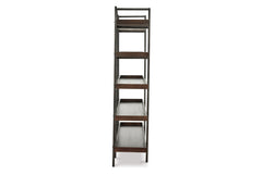 Starmore 76" Bookcase - H633-70