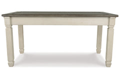 Bolanburg 60" Home Office Desk - H647-44