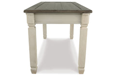 Bolanburg 60" Home Office Desk - H647-44