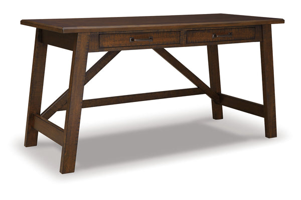 Baldridge Home Office Desk - H675-44