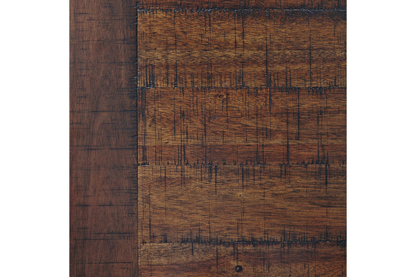 Baldridge Home Office Desk - H675-44