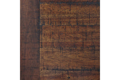 Baldridge Home Office Desk - H675-44