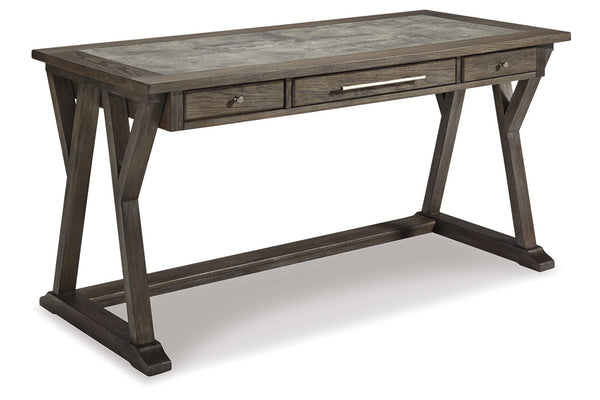 Luxenford 60" Home Office Desk - H741-44