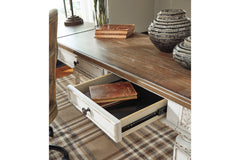 Realyn 2-Piece Home Office Lift Top Desk - H743H2
