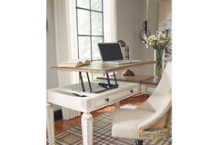 Realyn Home Office Lift Top Desk - H743-134