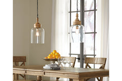 Faiz Pendant Light - L000148