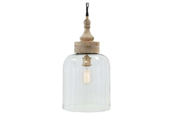 Faiz Pendant Light - L000148