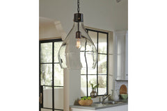 Avalbane Pendant Light - L000468