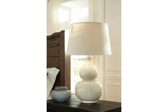 Saffi Table Lamp - L100074