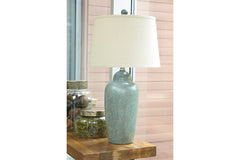 Saher Table Lamp - L100254