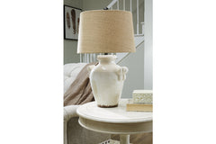 Emelda Table Lamp - L100664
