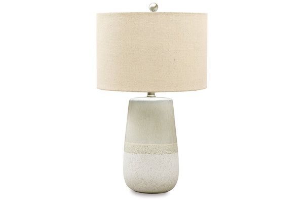 Shavon Table Lamp - L100724