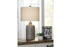 Linus Table Lamp - L117964