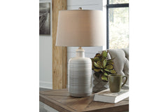 Marnina Table Lamp (Set of 2) - L121854