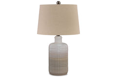 Marnina Table Lamp (Set of 2) - L121854